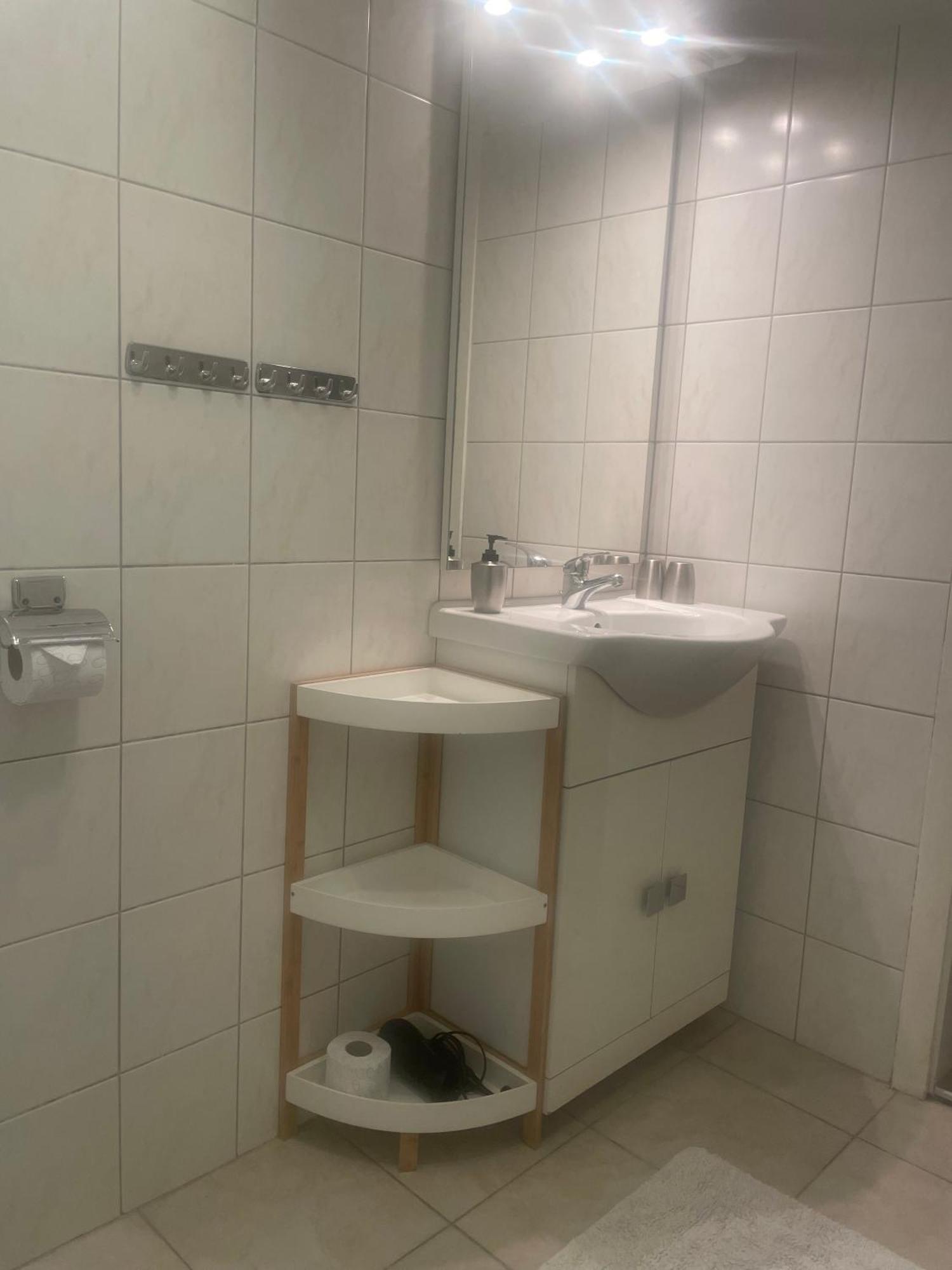 Katarina Apartman Bled Kültér fotó